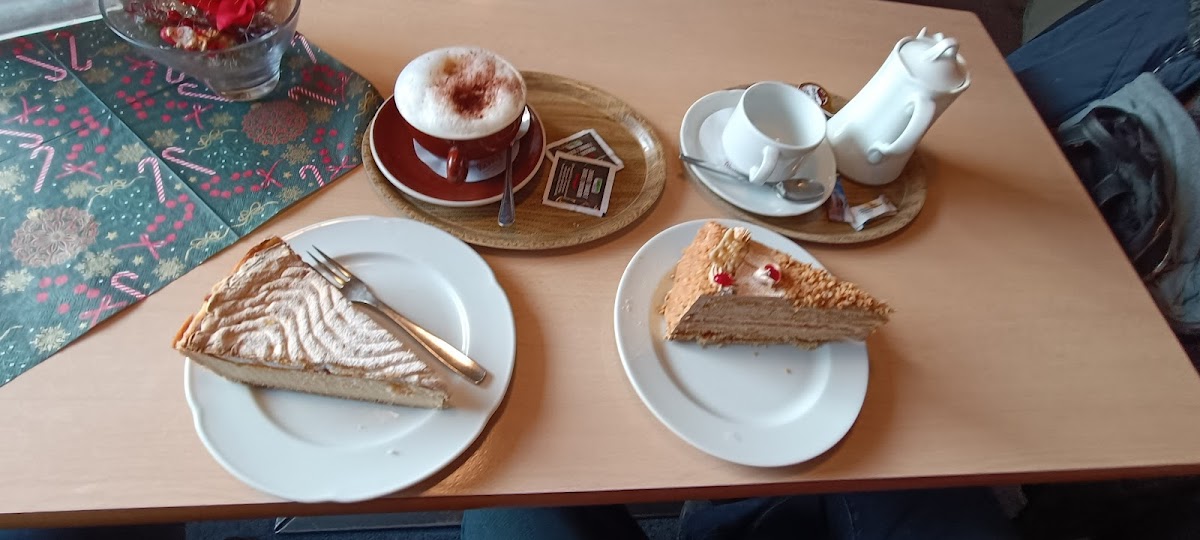 Café Reiter - Wolfgang Reiter Photos 2